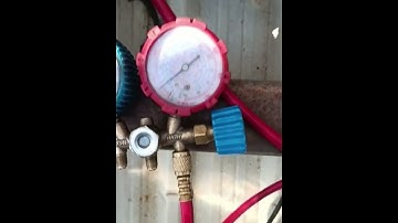 voltas 4 tr  cassette Ac EA error  problem how to slove