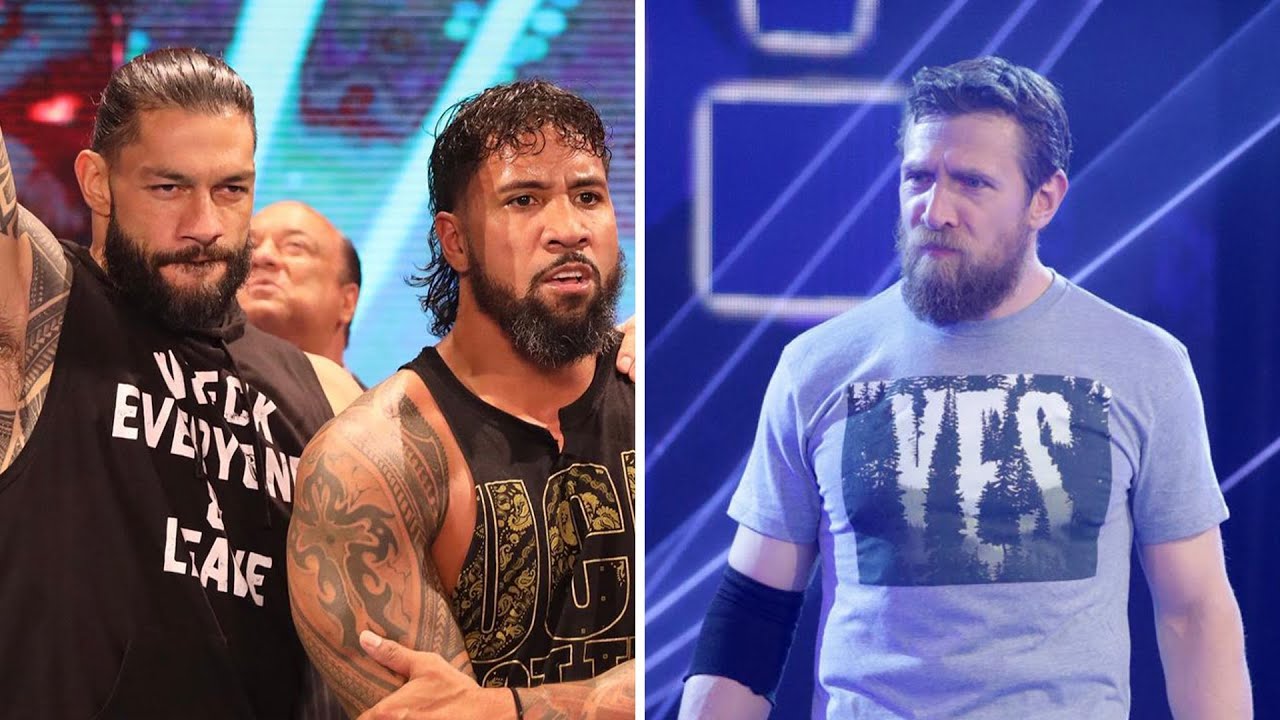 Roman Reigns' WWE TLC Opponent Revealed! Big Spoiler For Drew McIntyre's Next Challenger!