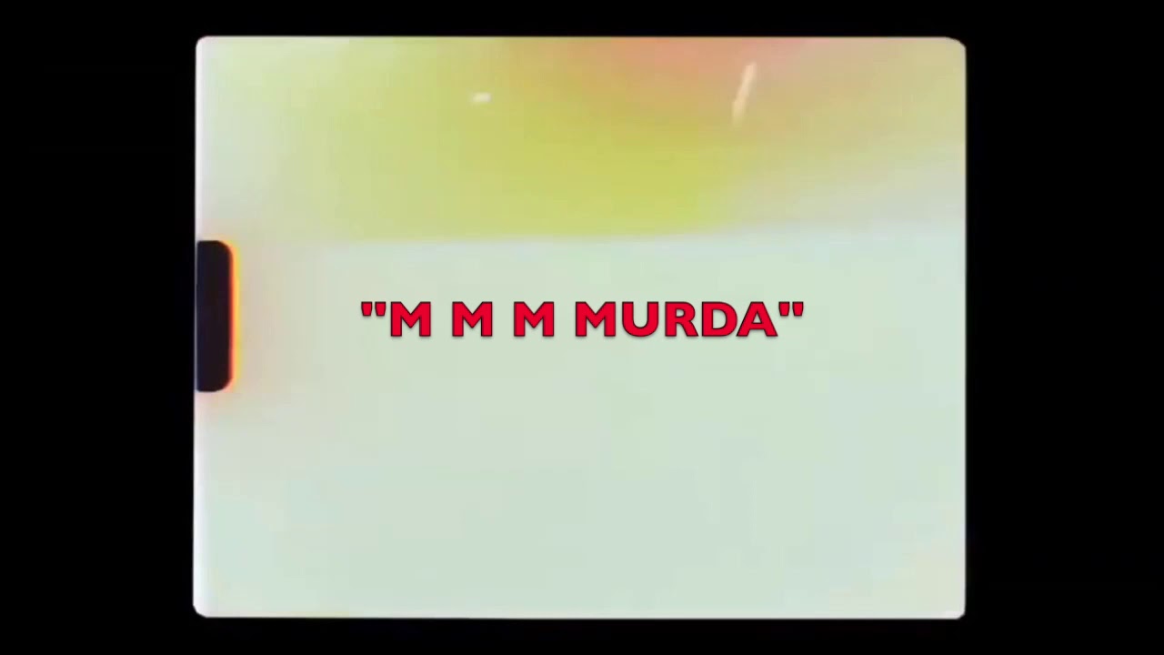 MurdaBeatz Type Beat -''M M M MURDA'' |Travis Scott , 21 Savage , Offset