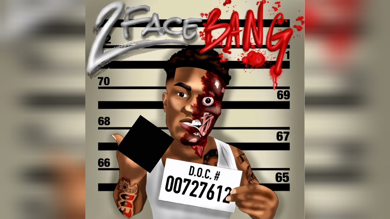 Fredo Bang – Drugs 4X (Clean Version)