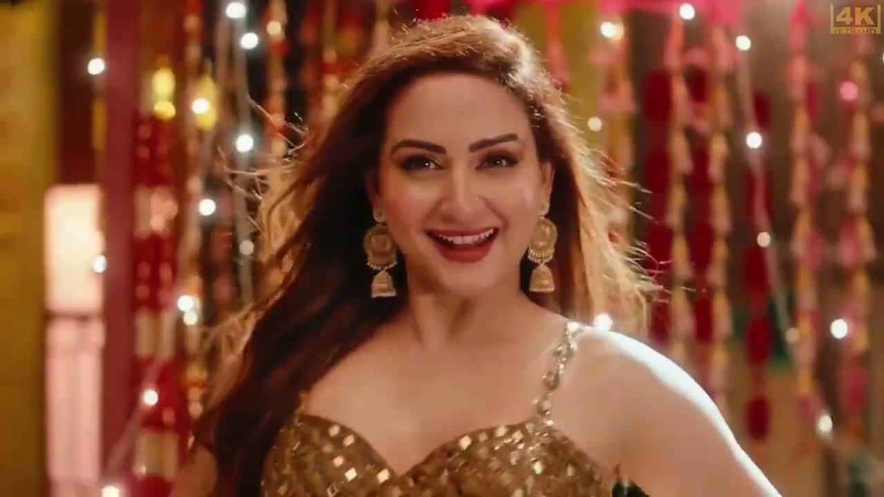 HOOK RAJA JI - Latest Bollywood Item Song 2025 | NARMIMTA |