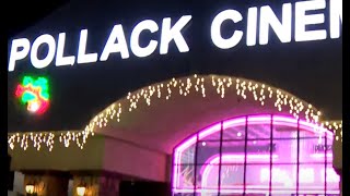 Pollack Cinemas hosting free holiday event for families in Tempe