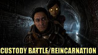 BIOSHOCK 2 is Filler.