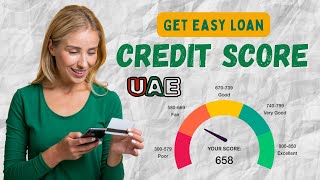 Credit Score Check UAE - How To Check Credit Score Free Uae