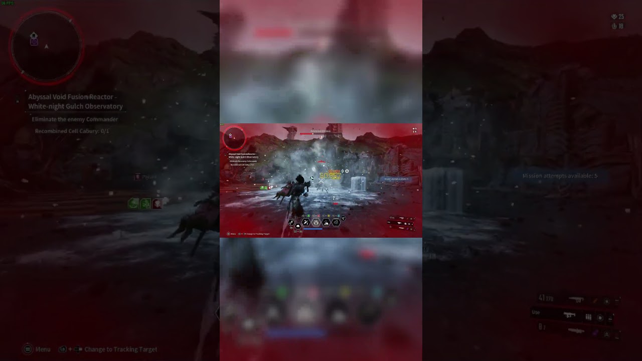 Enduring Legacy Code farm and dad jokes | The First Descendant 