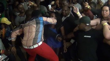 Duncan Mighty Live Koliwater(  Live Zurich Switzerland )