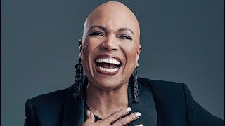 Dee Dee Bridgewater&#39;s Christmas at Walt Disney Concert Hall on Dec 20