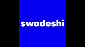 Swadeshi Microprocessor Challenge