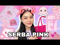 PRINTILAN SERBA PINK 🩷 - Tiktok Panny Fransiska 2024