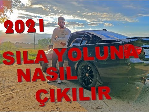 Vatanperver özel Sıla yolculuğu | Arabada güvenlik | Rota | Tüyolar.