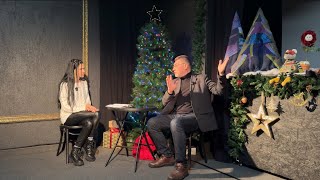 картинка: Интервью | Руководитель кукольного театра | Эдгар Малин | Даугавпилс