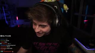 Elwind Kurumuş Boğazım Eylül