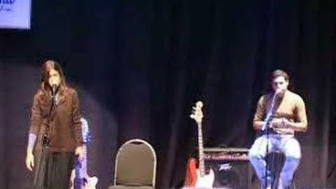 Rania Shaalan - Autumn Leaves