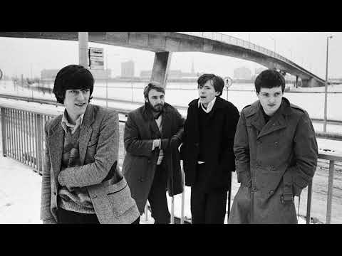 Видео: Подкаст №1: Про философский пост-панк, Joy Division и нео-говнарей