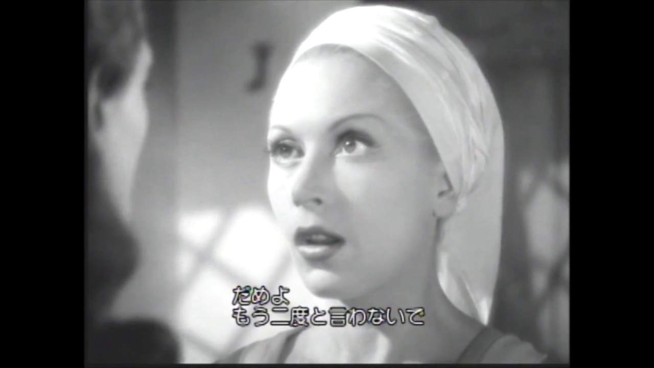 美女と野獣 1946年公開 冒頭5分間 公開 Youtube