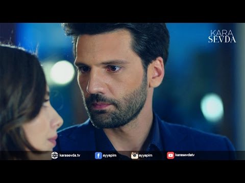 Kara Sevda 5.Bölüm Fragman 1