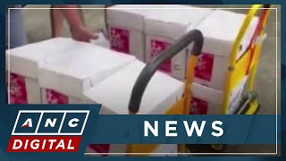 Just In Dpwh To Recommend Charges Vs Romualdez Zaldy Co In Flood Control Mess  Anc