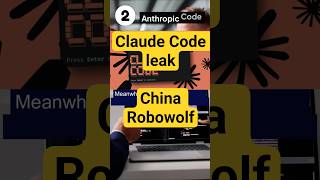 🤖 China AI WAR Robots, Claude Code Leak, $5.5B Microsoft Move | AI News #claudeai #aiagents #ainews