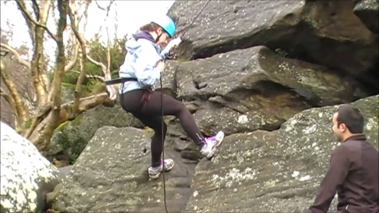 Climbing Rock Climbing YouTube