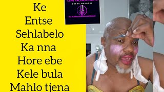 Ke Entse Sehlabelo Ka Nna  November