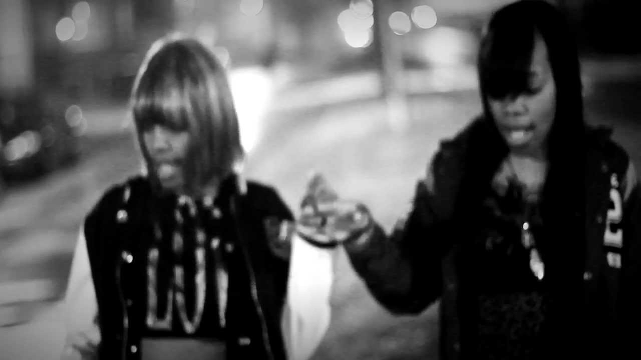 TrapGurl Rea - Feed 'Em & Leave 'Em