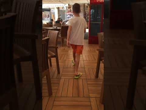 A tour of TUI Family Life Tropical Turkey 2019