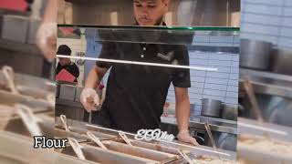 At HOME DEPOT + Dinner At CHIPOTLE  Mexican Grill | La Quinta, Indio California 🇺🇸 012525