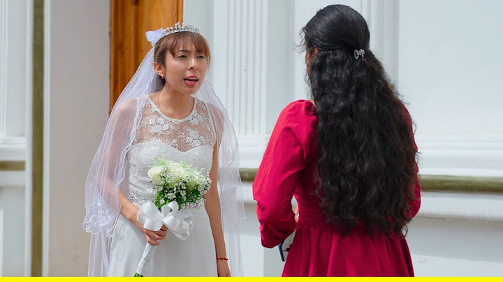 El día de su matrimonio la dejaron plantada y ella tomó esta decisión que le cambió la vida