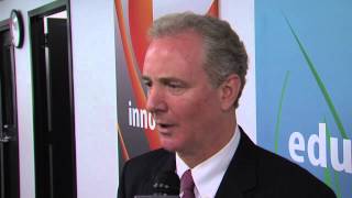 U.S. Rep. Chris Van Hollen on Gridlock in Washington