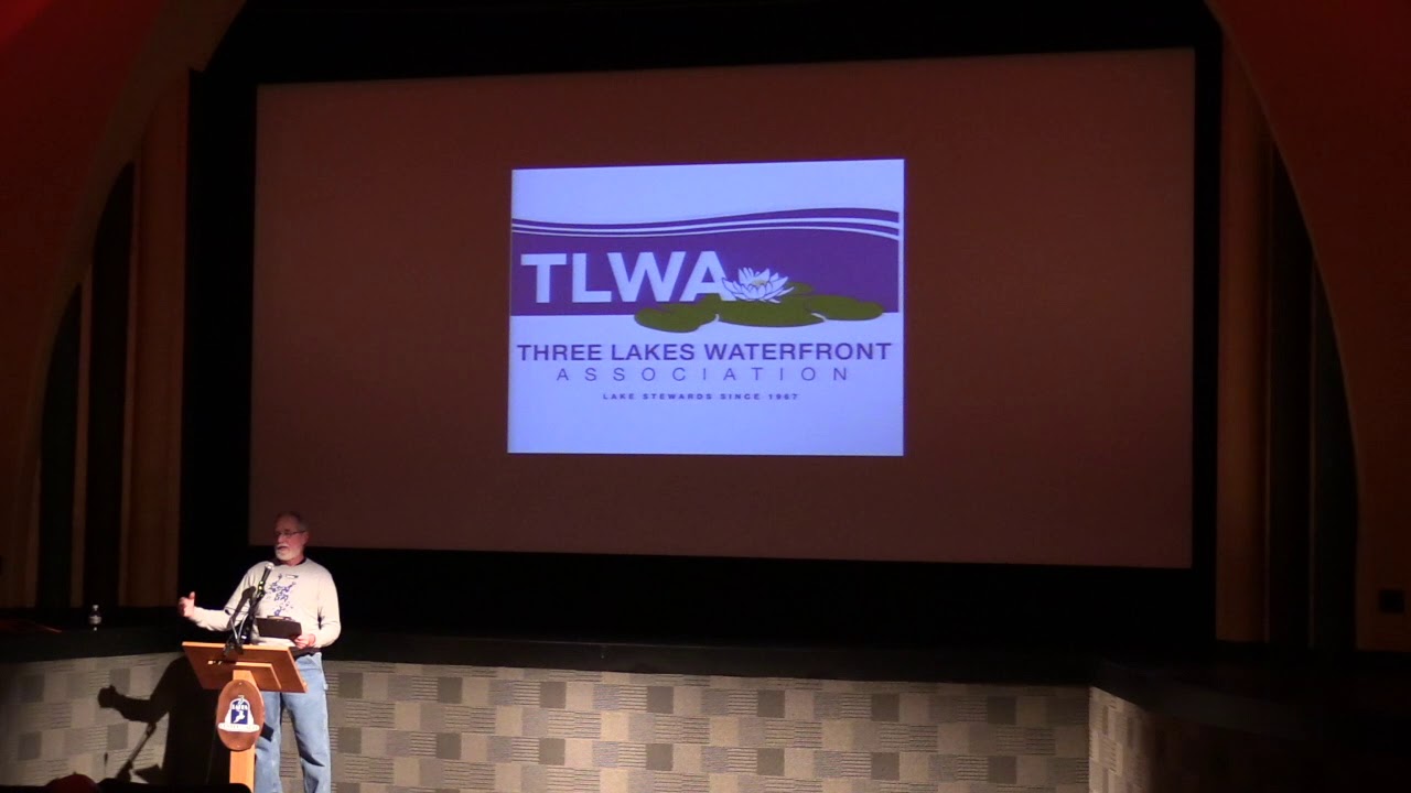 Catena Three Lakes - Citizen Conservation