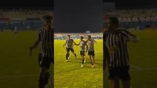 GOL DO ANÁPOLIS! Anápolis [1] - 0 Paysandu #paysandu #paysanduaovivo #anapolis #copaverde #papãotv