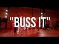 "BUSS IT" @Erica Banks #DEXTERCARRCHOREOGRAPHY FEAT. KAYCEE RICE & KYNDALL HARRIS & GABE DEGUZMAN