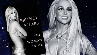 So...let's talk about Britney Spears' new book.