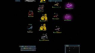 DarkOrbit - GE3 RUBAR ®TR™ v/s ΣX!T