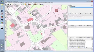JOSM Automatisierung