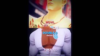 Howl Vs Double D 3On3 Freestyle