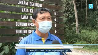 Program Perhutanan Masyarakat tingkat kesedaran Orang Asli pulihara hutan simpan