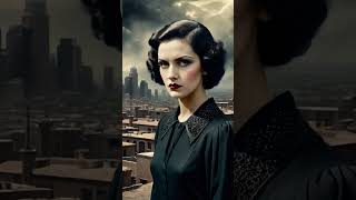 The Trunk Murderess: Winnie Ruth Judd's Crime