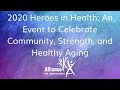 Heroes in Health: Full Program