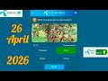 Which fruit grows best in cold climate? telenor today questions and answers.