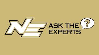 Ask the Experts: Greg Windham (Financial Aid)
