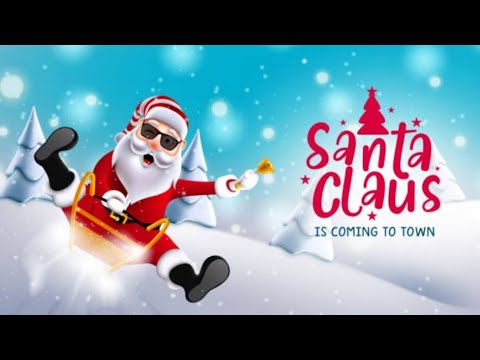 Dear Santa Claus //Christmas Inspirational Quotes