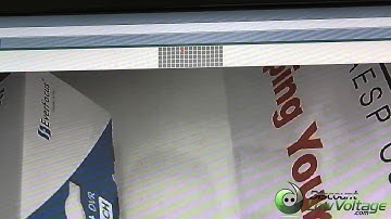 Everfocus ETN2160 1 Megapixel Mini PTZ Network Camera