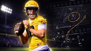 Will Sam Leavitt be HEALTHY enough for the SEC? (UPDATE)