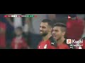 هدف عمرو السوليه فى نفسه مصر وتونس 