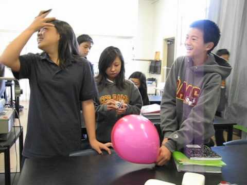 A Balloon Inside in a Balloon Inside a Balloon - YouTube