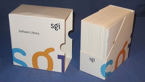 How to go about building up a set of IRIX 6.5.22 disks