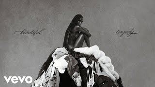 Ebony Riley - Otherside (Official Audio)