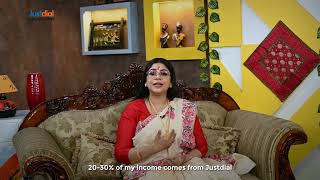 Dr. Sohini Shastri Computerised Astrologers Kolkata