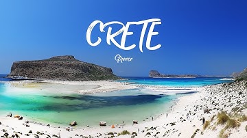 CRETE | KRETA, Greece | xiaomi yi + yi gimbal
